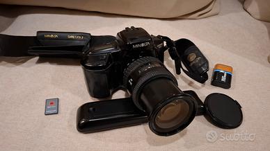 Minolta Dynax 5xi