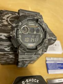 Orologio Casio G-shock 3427