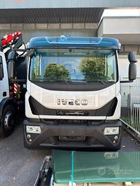 Iveco Eurocargo 180E28K PRONTA CONSEGNA