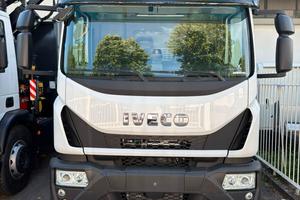Iveco Eurocargo 180E28K PRONTA CONSEGNA