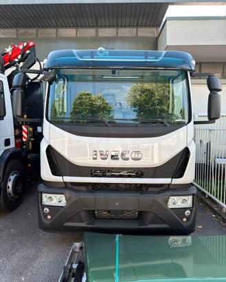 Iveco Eurocargo 180E28K PRONTA CONSEGNA
