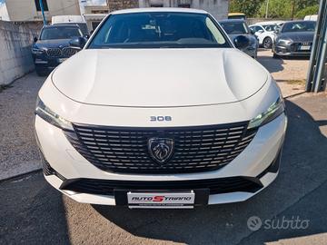 Peugeot 308 BlueHDi 130 S&S EAT8 Allure Pack