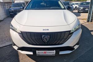 Peugeot 308 BlueHDi 130 S&S EAT8 Allure Pack