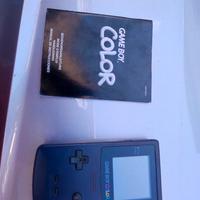 Game Boy Color
