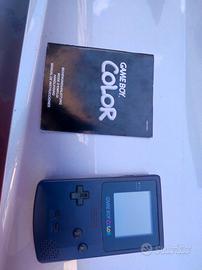 Game Boy Color