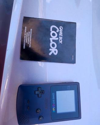Game Boy Color
