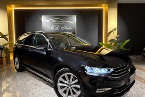 Volkswagen Passat 2.0 TDI DSG Business *IVA ESPOST