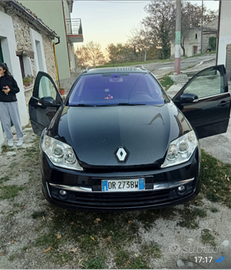 Renault laguna
