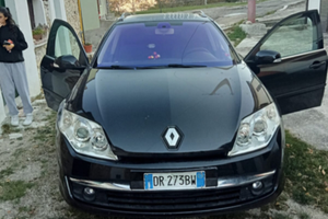 Renault laguna