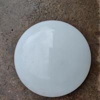 plafoniera diametro 50 cm