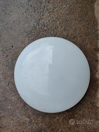 plafoniera diametro 50 cm