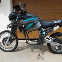 RICAMBI PER YAMAHA XTZ SUPERTENERE' 750
