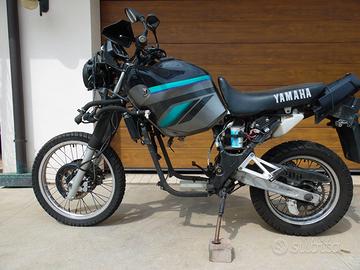 RICAMBI PER YAMAHA XTZ SUPERTENERE' 750