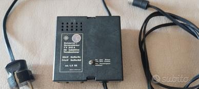 Preamplificatore Phono Telefunken TV 212 A