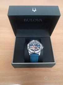Bulova Marine Star