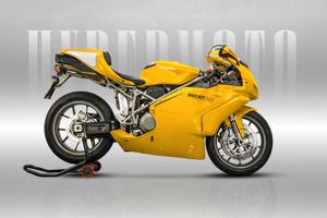 Ducati 749