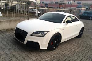 Audi TT sline Benzina