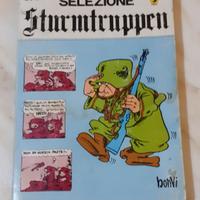 Sturmtruppen selezione n 8