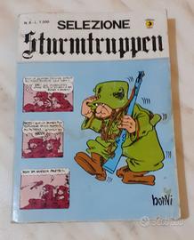 Sturmtruppen selezione n 8