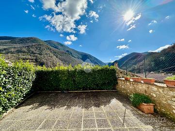 CASA SEMINDIPENDENTE A PRECI