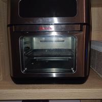 friggitrice ad aria girmi