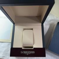 Box longines