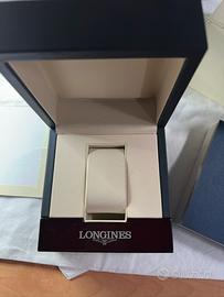 Box longines