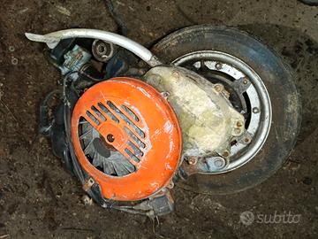 Motore vespa 50 special piaggio v5a4m