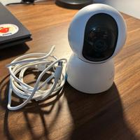 Telecamera da interno