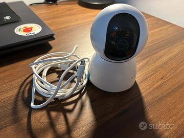 Telecamera da interno