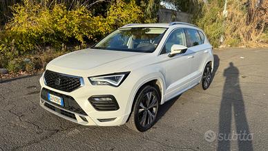 SEAT Ateca 1.5 EcoTSI DSG XPERIENCE GPL gancio