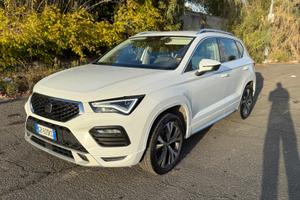 SEAT Ateca 1.5 EcoTSI DSG XPERIENCE GPL gancio
