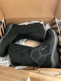 Stivali Moto REV'IT Everest GTX Gore-Tex NUOVI
