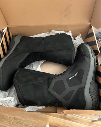 Stivali Moto REV'IT Everest GTX Gore-Tex NUOVI
