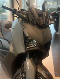 Yamaha X-Max 300 BASE- TECH MAX- TECH MAX +