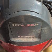 Decespugliatore Kawasaki KBL26A