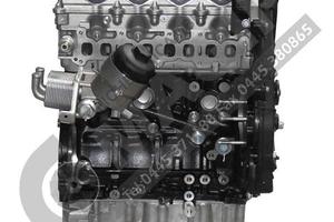 Motore semicompleto nuovo Cod. Z17DTH