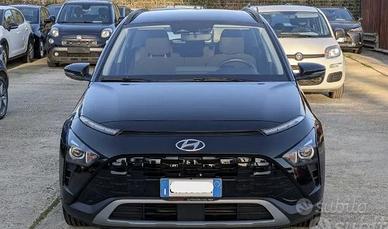 Hyundai Bayon – Urban SUV