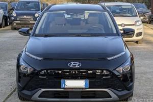 Hyundai Bayon – Urban SUV