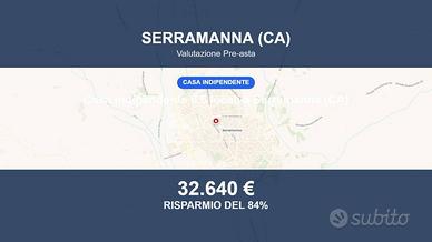 Immobile in asta di 285 m² con più di 5 locali a S