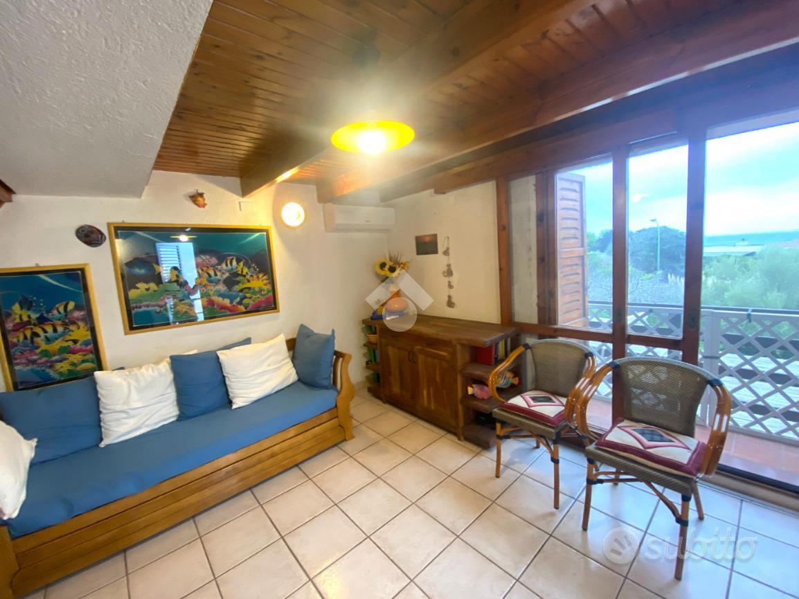 Apartment in Isthintini/Stintino, Tàttari/Sassari - Vista 5