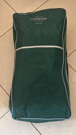 borsa con accessori diversi per folletto VK220S
