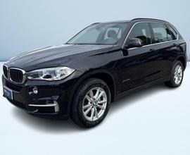 BMW X5 xdrive25d Business 231cv auto