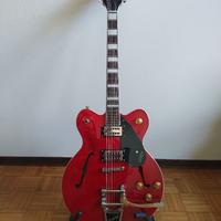 Gretsch Streamliner G2622T Center Block