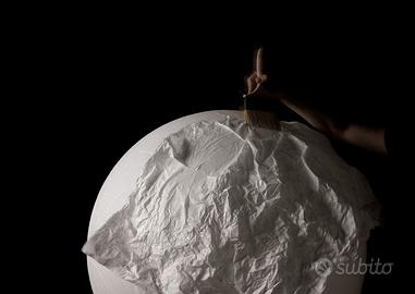 Lampada Davide groppi Moon