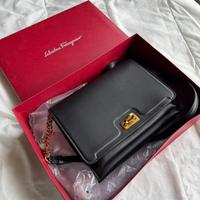 Borsa a tracolla Salvatore Ferragamo