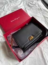 Borsa a tracolla Salvatore Ferragamo