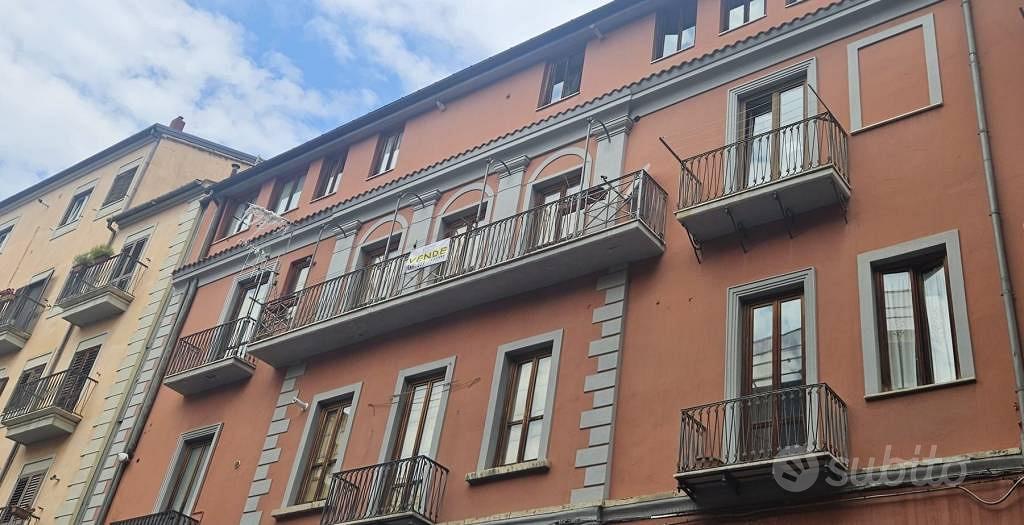 Appartamento – Potenza, Montereale - Vista 2