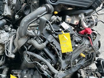 MOTORE FORD FSJA 1.0 B