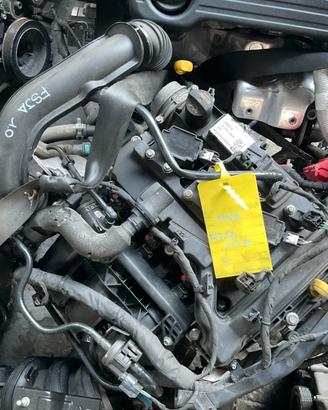 MOTORE FORD FSJA 1.0 B